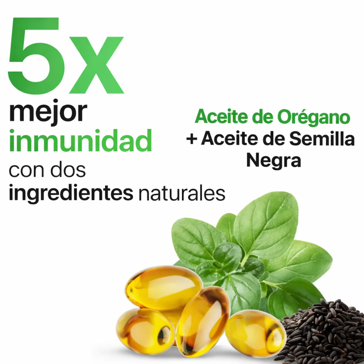 OIL OF OREGANO 300 SOFTGELS
