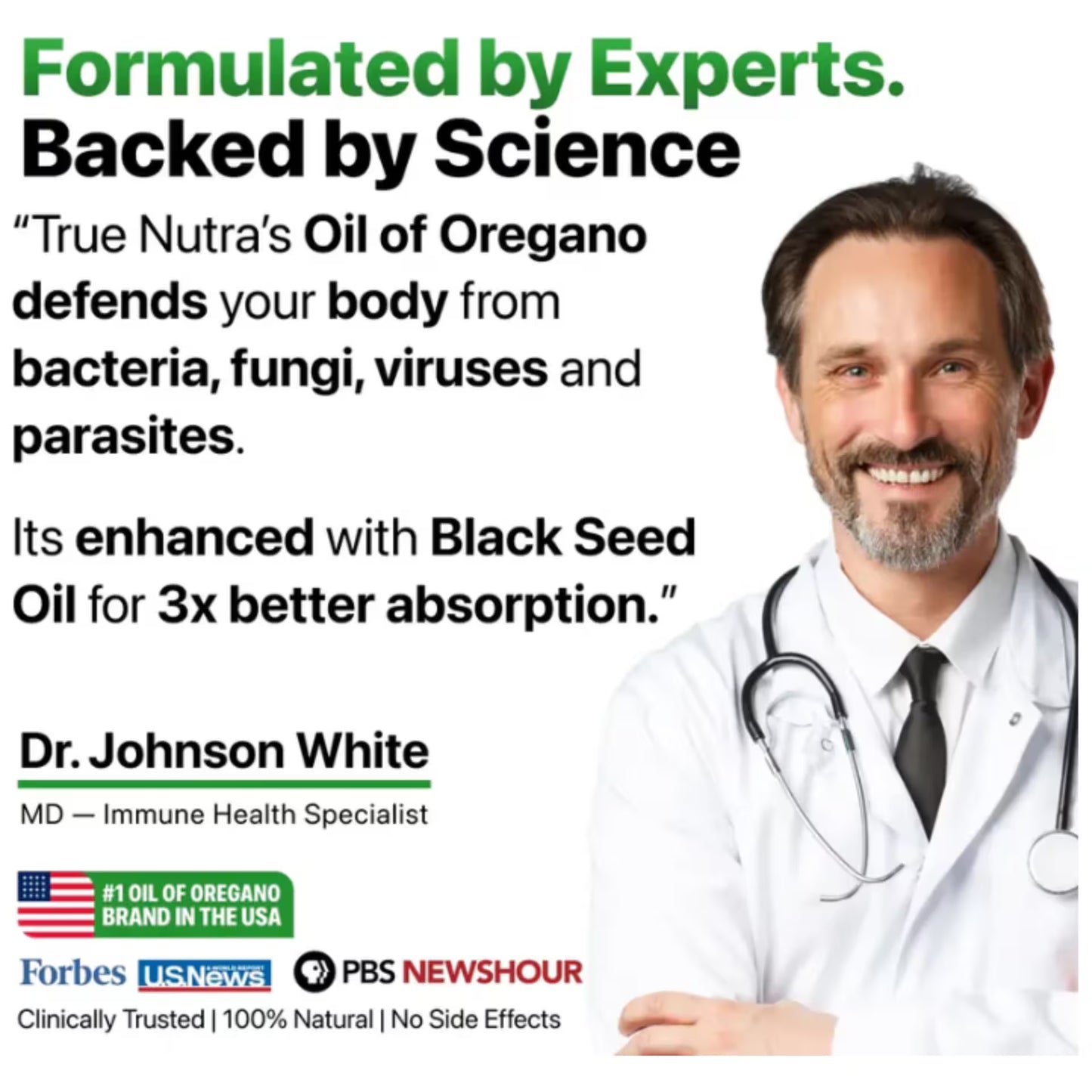 OIL OF OREGANO 300 SOFTGELS