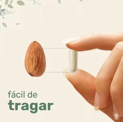 Capsulas de Colágeno Múltiple - ORIGINAL