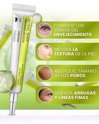 RETINOL CELIMAX REAFIRMANTE FACIAL