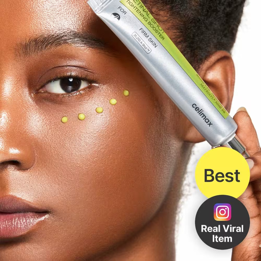 RETINOL CELIMAX REAFIRMANTE FACIAL