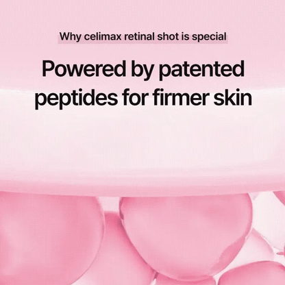 RETINOL CELIMAX REAFIRMANTE FACIAL